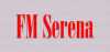 Logo for FM Serena