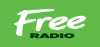 Logo for Free Radio Birmingham