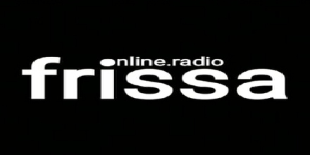 Frissa Online Radio