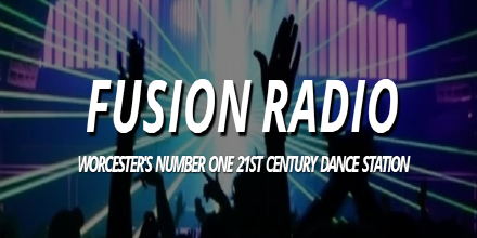 Fusion Radio Live