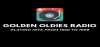 Logo for Golden Oldies Radio