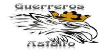Guerreros Asfalto FM
