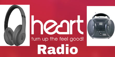 Heart Radio 31
