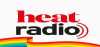 Logo for Heat Radio UK