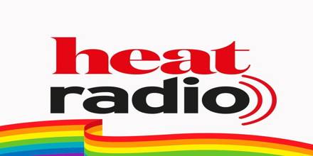 Heat Radio UK