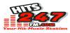 Logo for Hits247fm.com