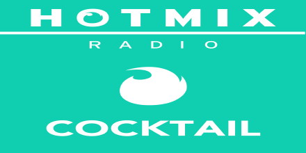 Hotmixradio Cocktail