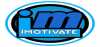 Logo for iMotivateRadio