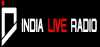 Logo for India Live Radio