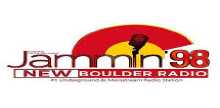 Jammin' 98 Boulder
