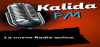 Logo for Kalida FM