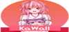 Logo for Kawaii Anime Radio