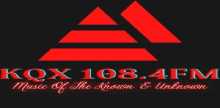KQX 108.4FM