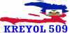 Logo for Kreyol 509