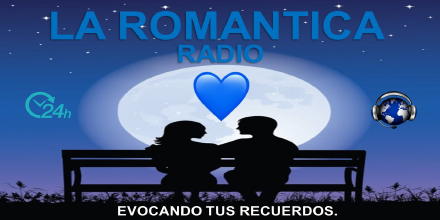 La Romántica Radio