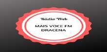 Mais Voce FM Dracena