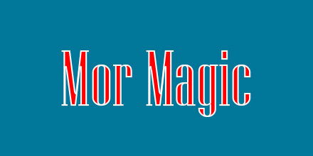 Mor Magic