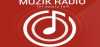 Logo for Muzik Radio