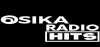Logo for OSIKA Radio Hits