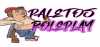 Logo for PaletosRP