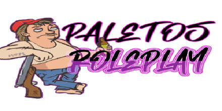 PaletosRP