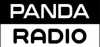 Logo for Panda Radio UK