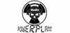 Logo for Powerplant Radio Organisation