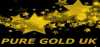 Logo for Pure Gold UK