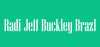 Logo for Radi Jeff Buckley Brazl