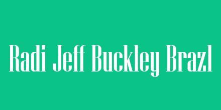 Radi Jeff Buckley Brazl