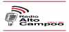 Logo for Radio Alto Campoo