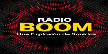 Radio Boom Live