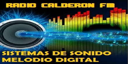Radio Calderon FM