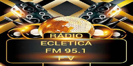 Radio Ecletica FM 95.1