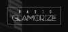Logo for Radio Glamorize