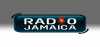 Logo for Radio Jamaica 94FM