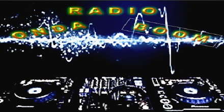 Radio Onda Boom