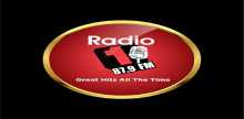 Radio One 87.9 FM
