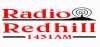 Logo for Radio Redhill