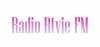 Logo for Radio Rtvie FM
