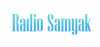 Logo for Radio Samyak