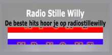 Radio Stille Willy