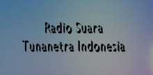 Radio Suara Tunanetra Indonesia