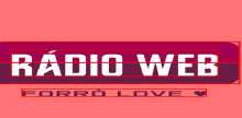 Rádio Web Forró Love