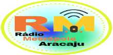 Radio Web Metropole Aracaju