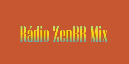 Rádio ZenBR Mix