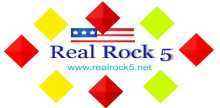 Real Rock 5