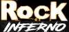 Logo for Rock Inferno