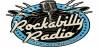 Logo for Rockabilly Radio
