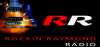 Logo for Rockin Raymond Radio